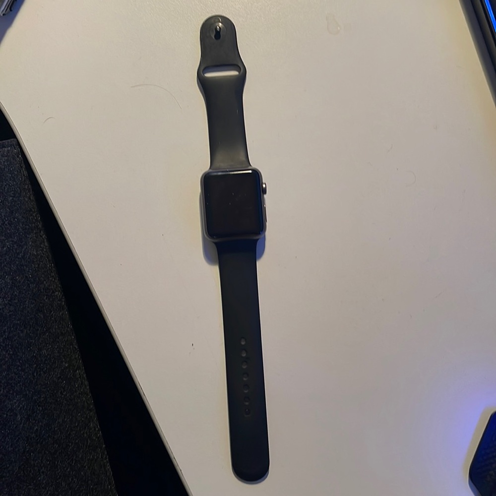 Apple Watch series 1